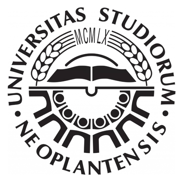 University of Novi Sad, Serbia (UNS)